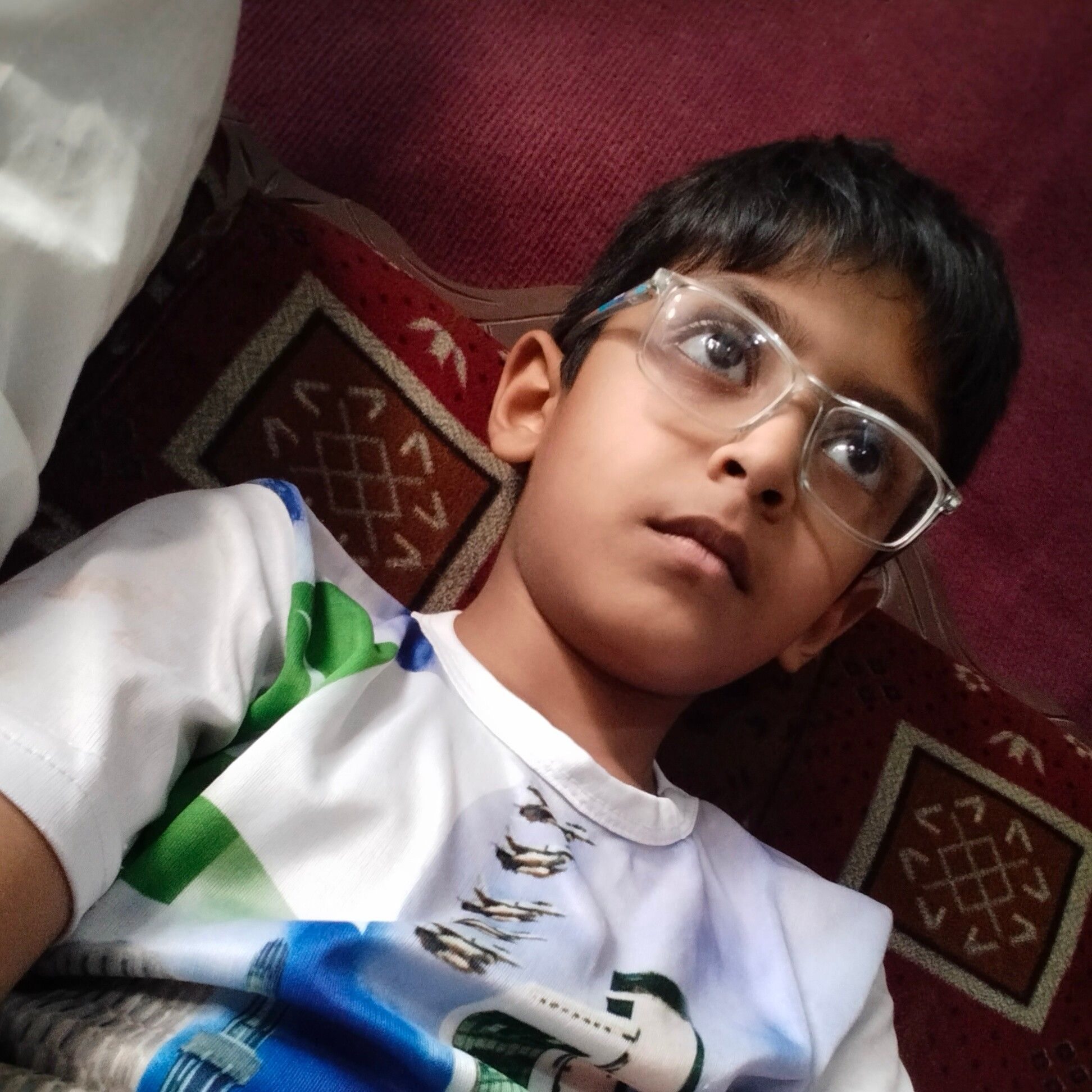 Mubashir Hassan
