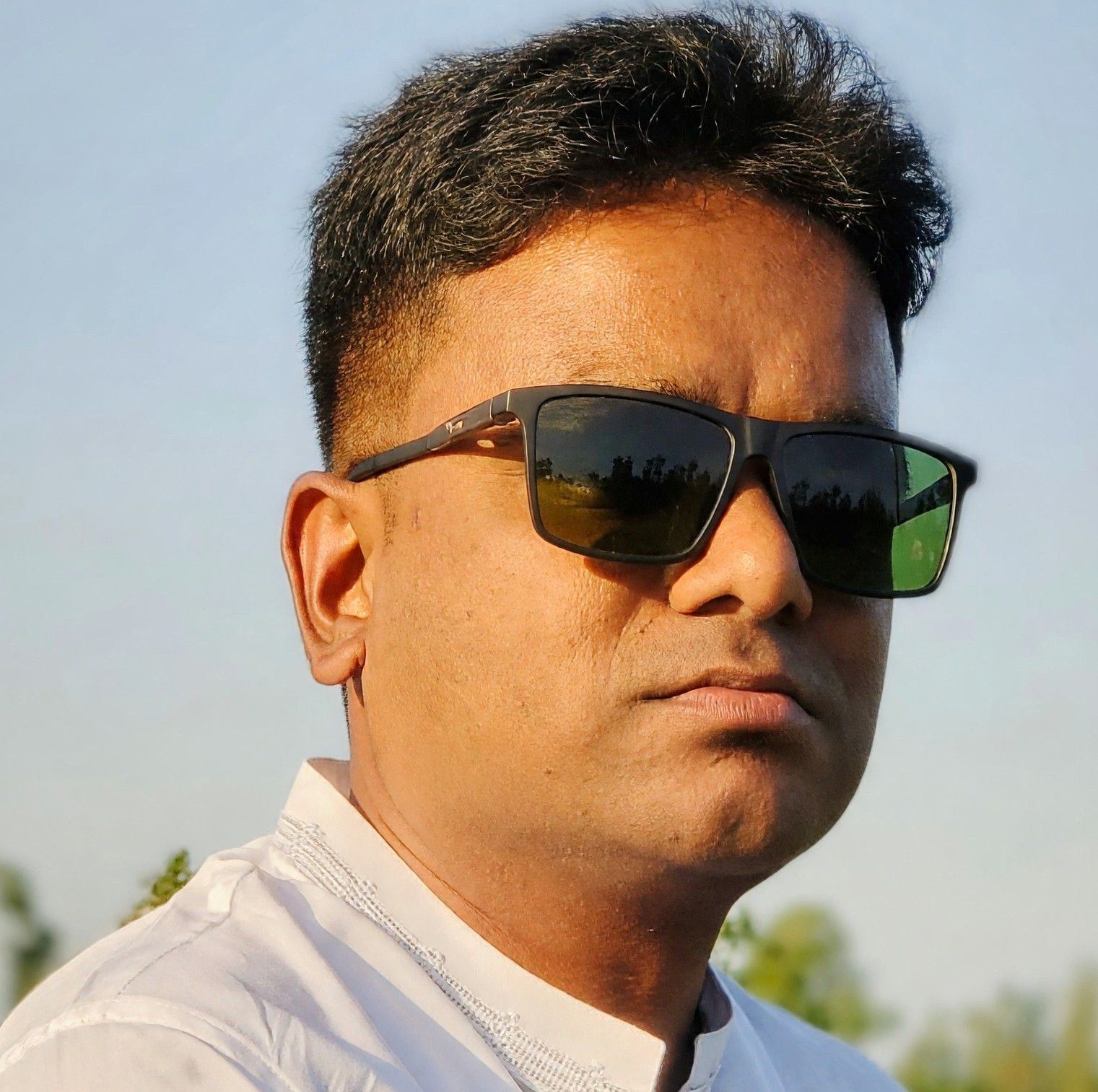 Shafiul Islam Shafi | Rangpur
