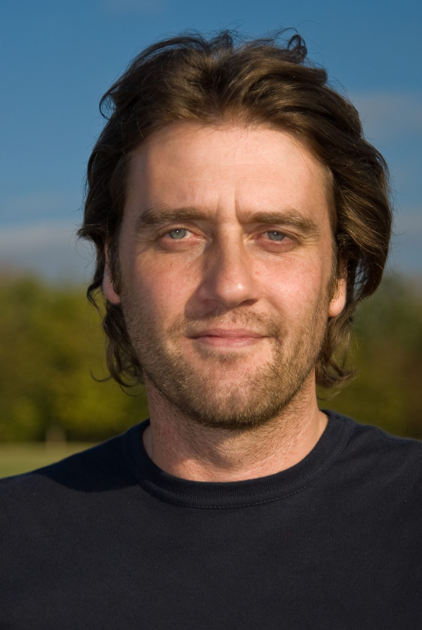 Stuart Simpson