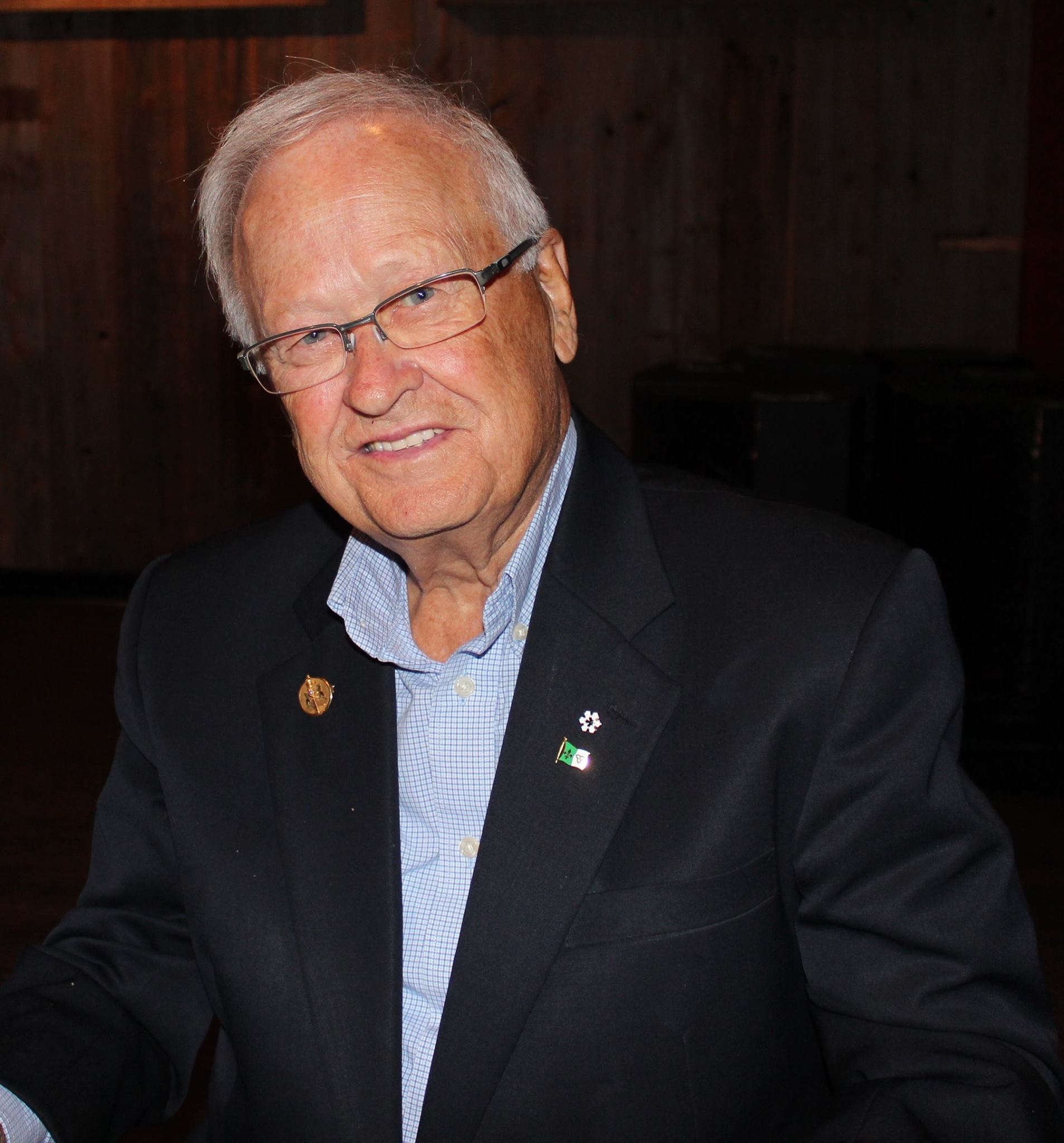 Ottawa - It is with great sadness to announce the loss of former Head ...
