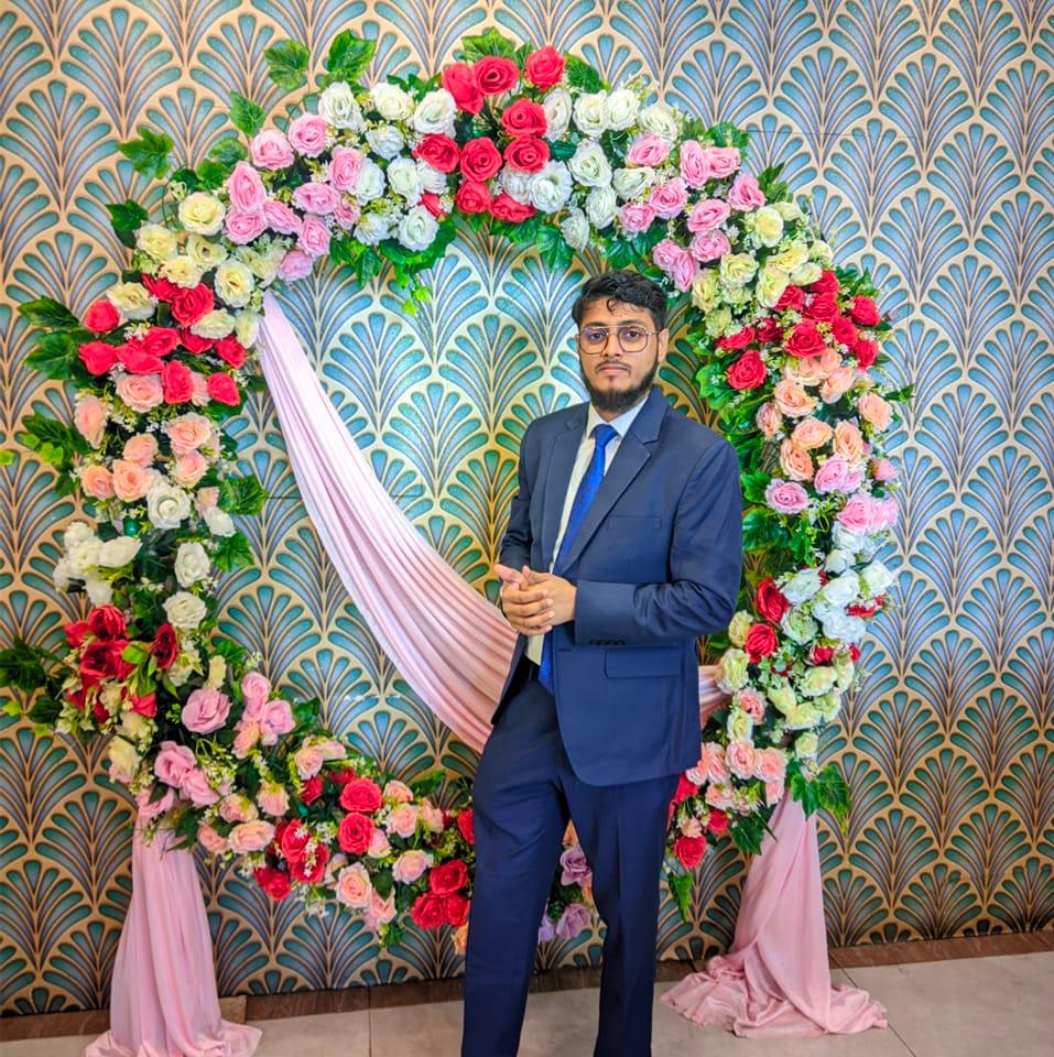 Akramul Haque