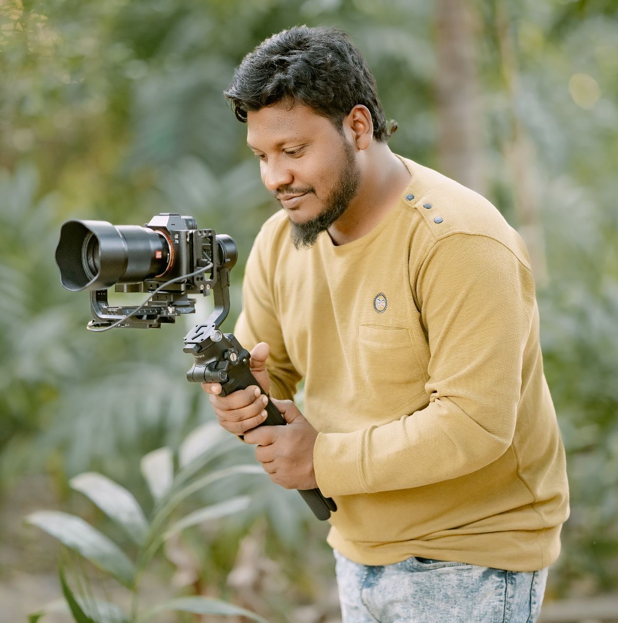 Md Maruf Raj