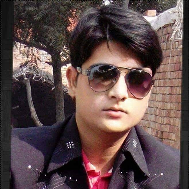 Mohd Riyaj Khan