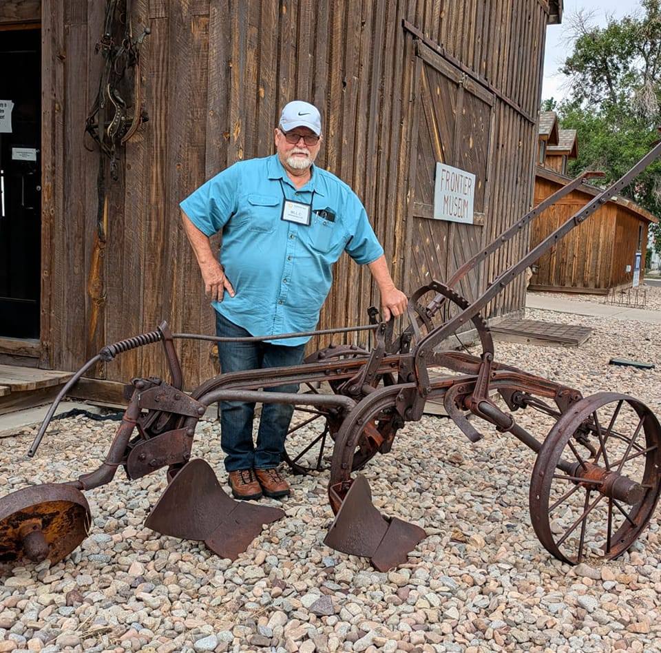 Tillage Kings | I have a neighbor who wants me chisel plow an old ...