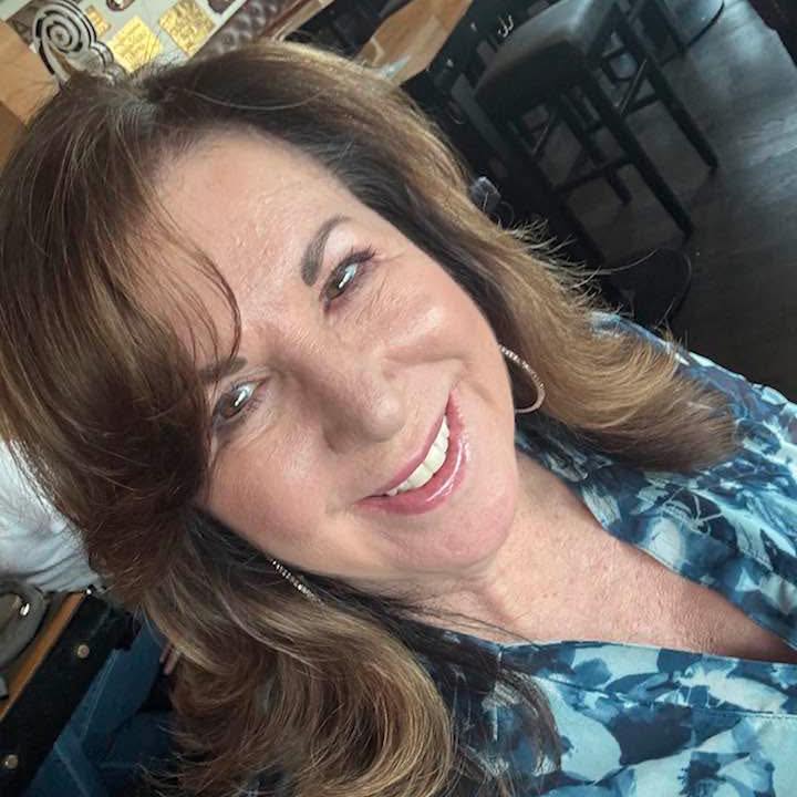Anna Maria Coreno