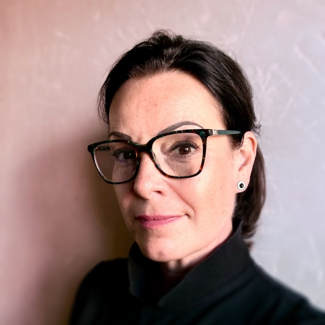 Katja Rudolph