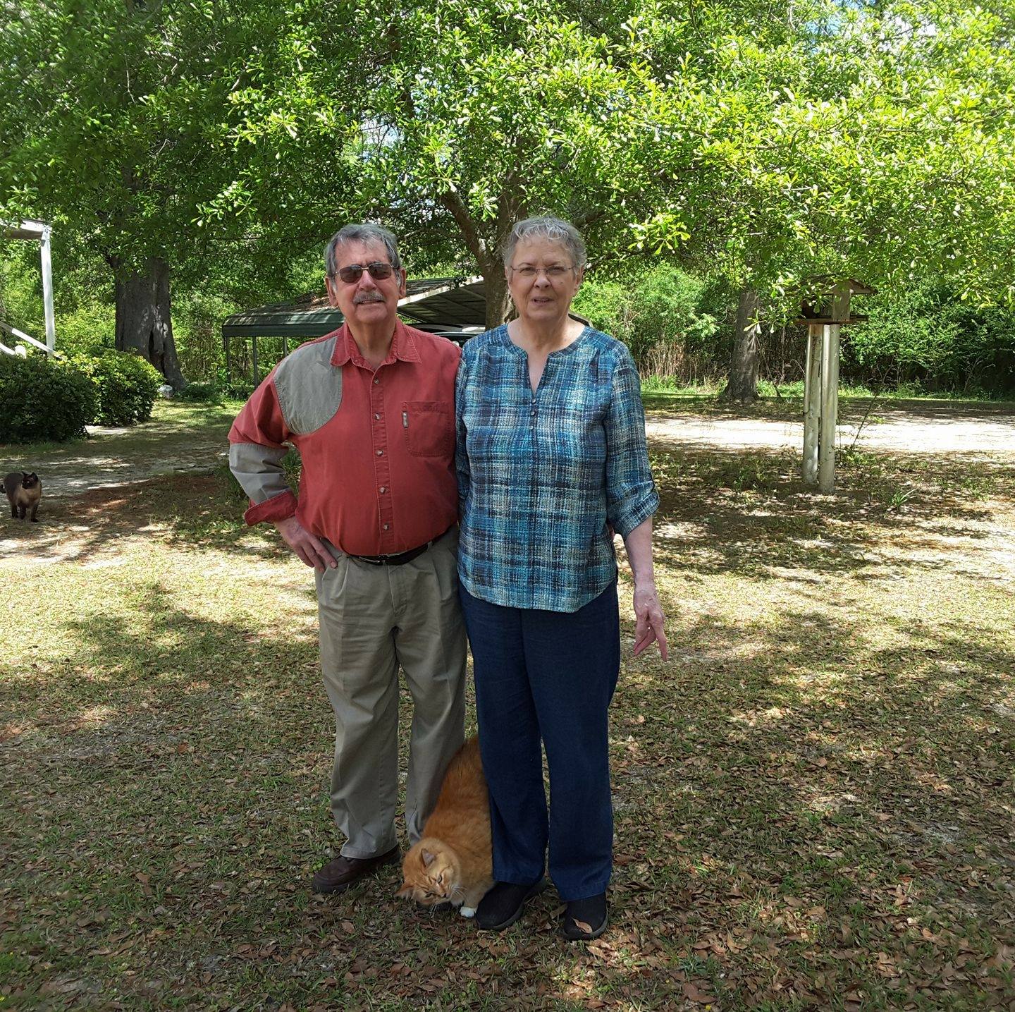 Colquitt - We are happy to announce that we have received our 15th “A ...