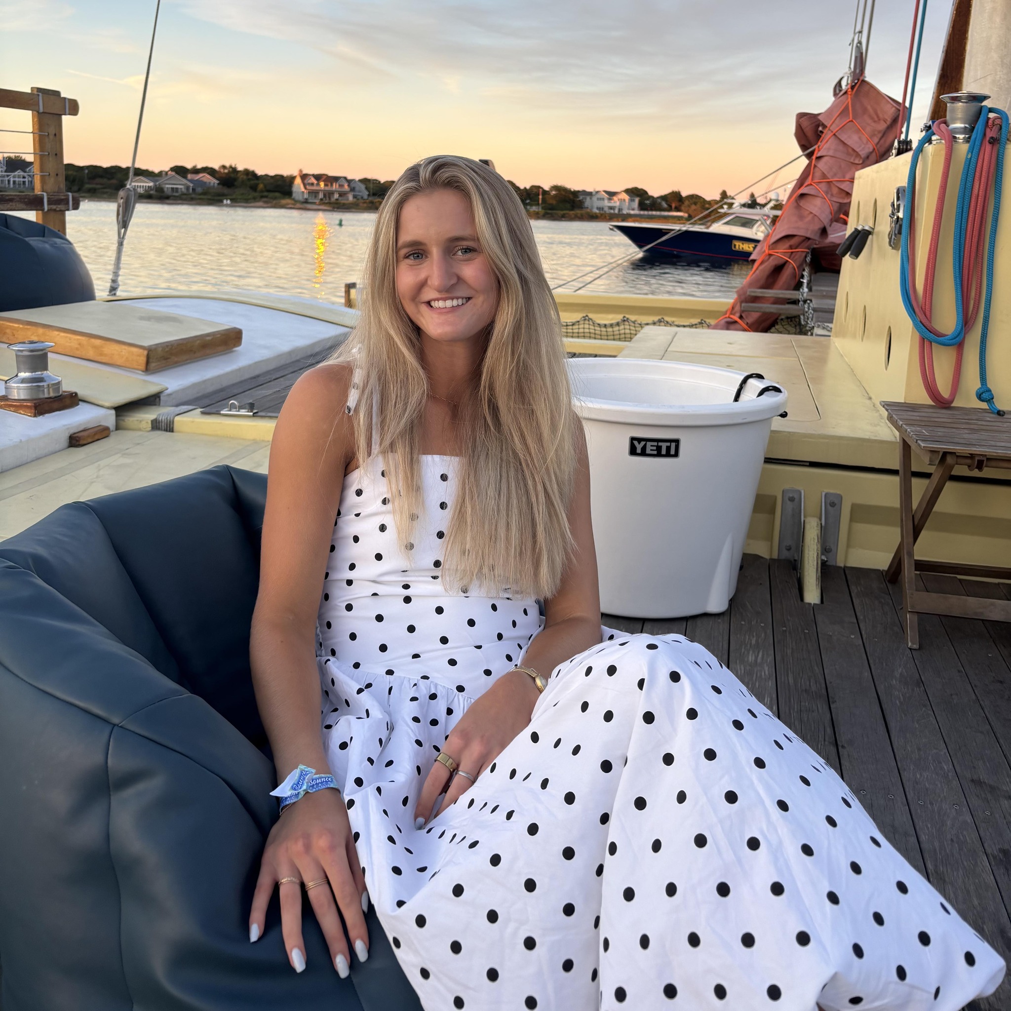 New London to Montauk Transportation