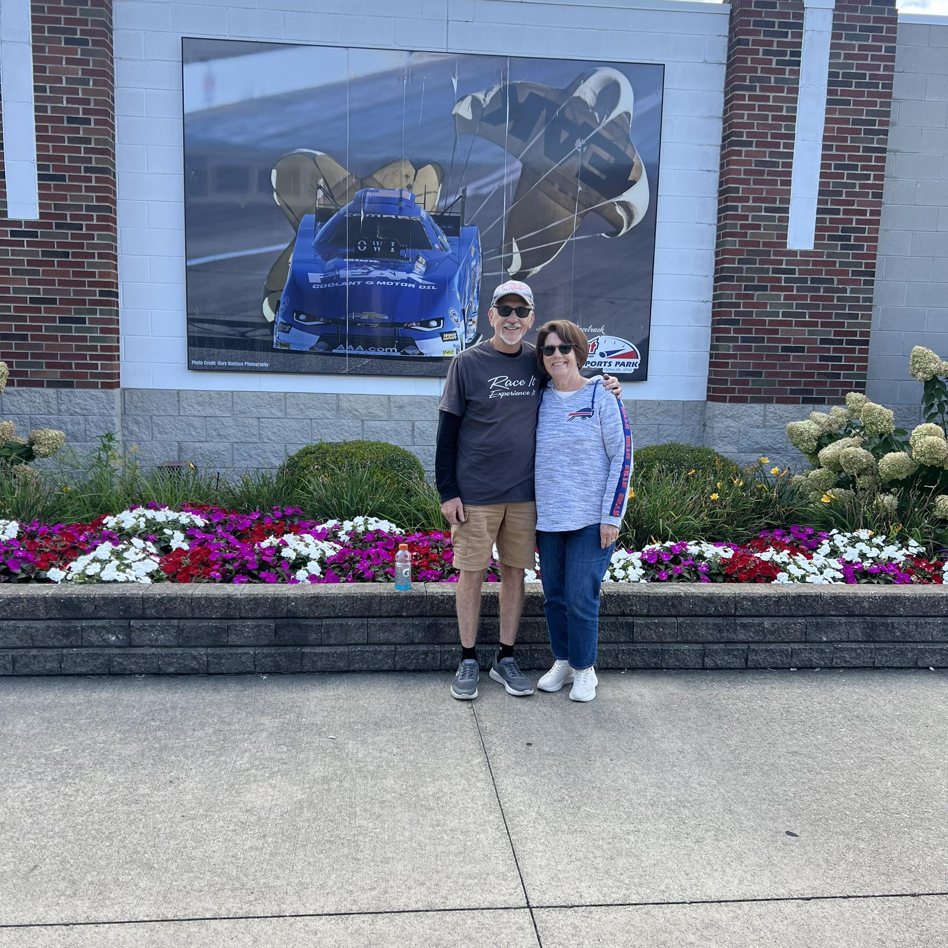 Lancaster Dragway Drag Racers Forum | Our thoughts and prayers going ...
