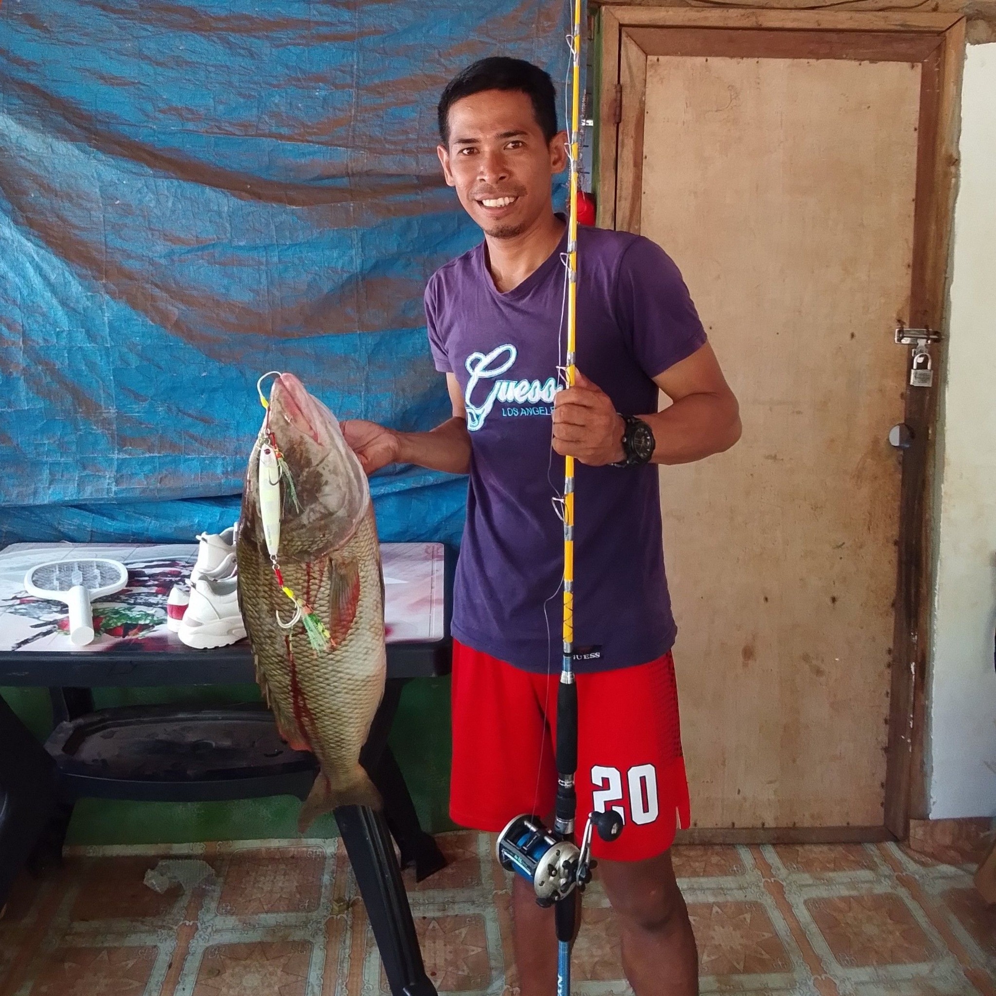 Ganito lang pala ka sempli kay master Raffe Paguia #highlight #follower ...