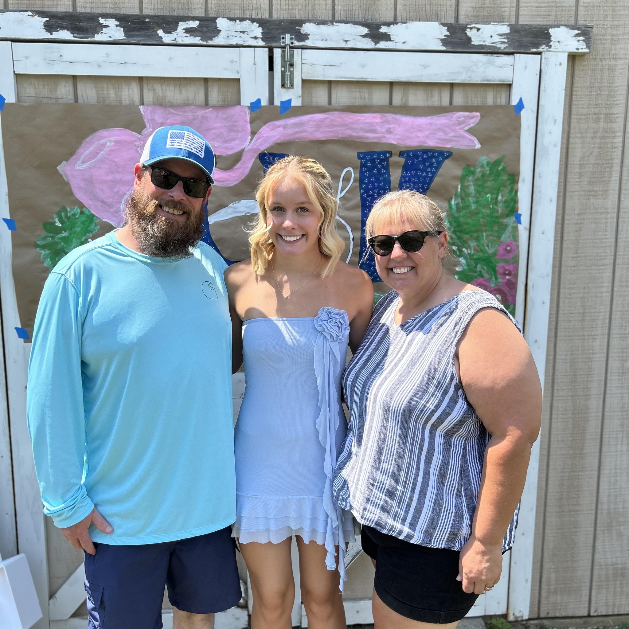 Leslie Rickman 🧹 Clean Sweep 🧹 1st place Traditional... Facebook