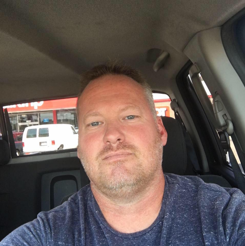 Matt Reed