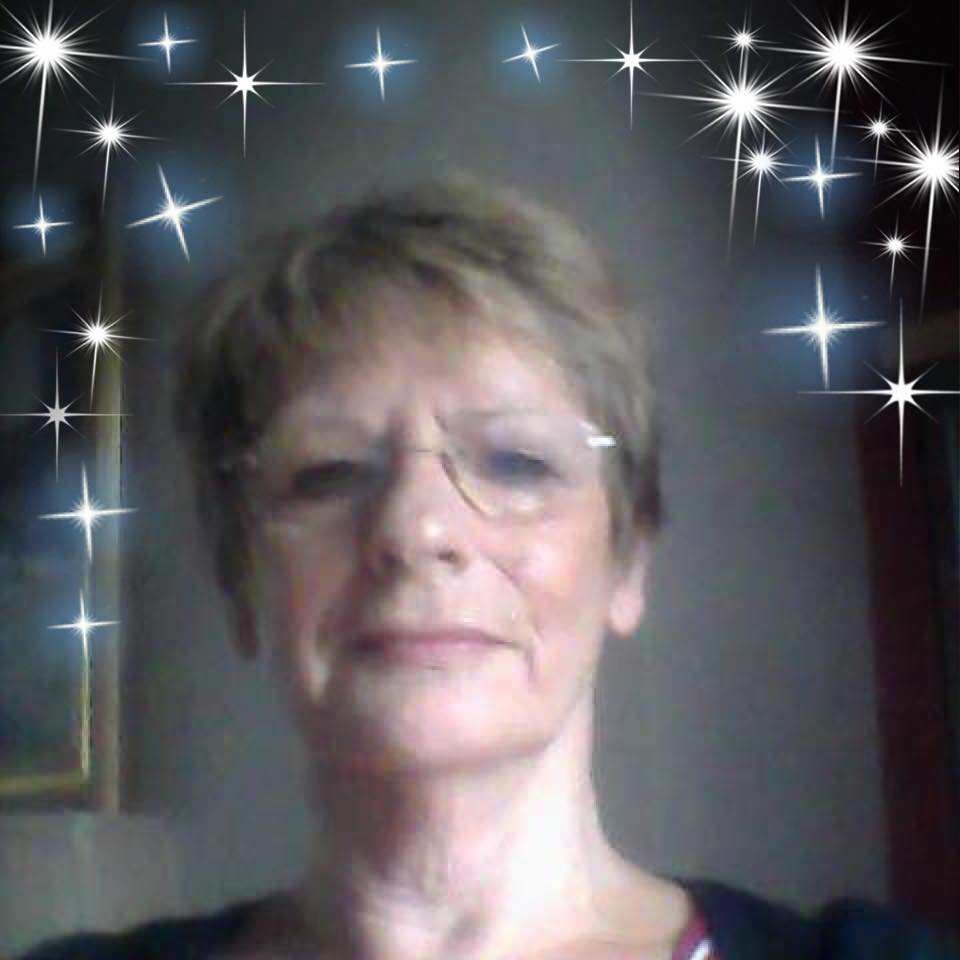 Annette Lewis