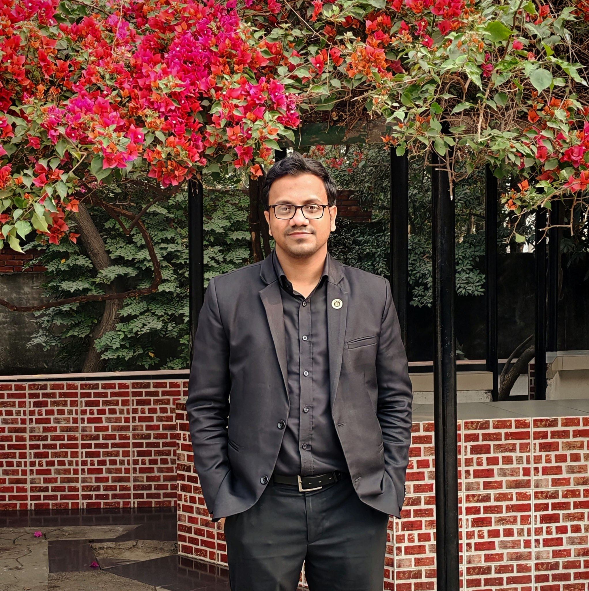 Md. Ataur Rahman