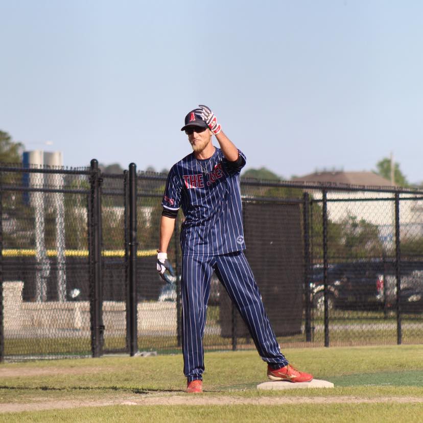 Official Atlanta Braves Fan Group | Off-season goals | Facebook