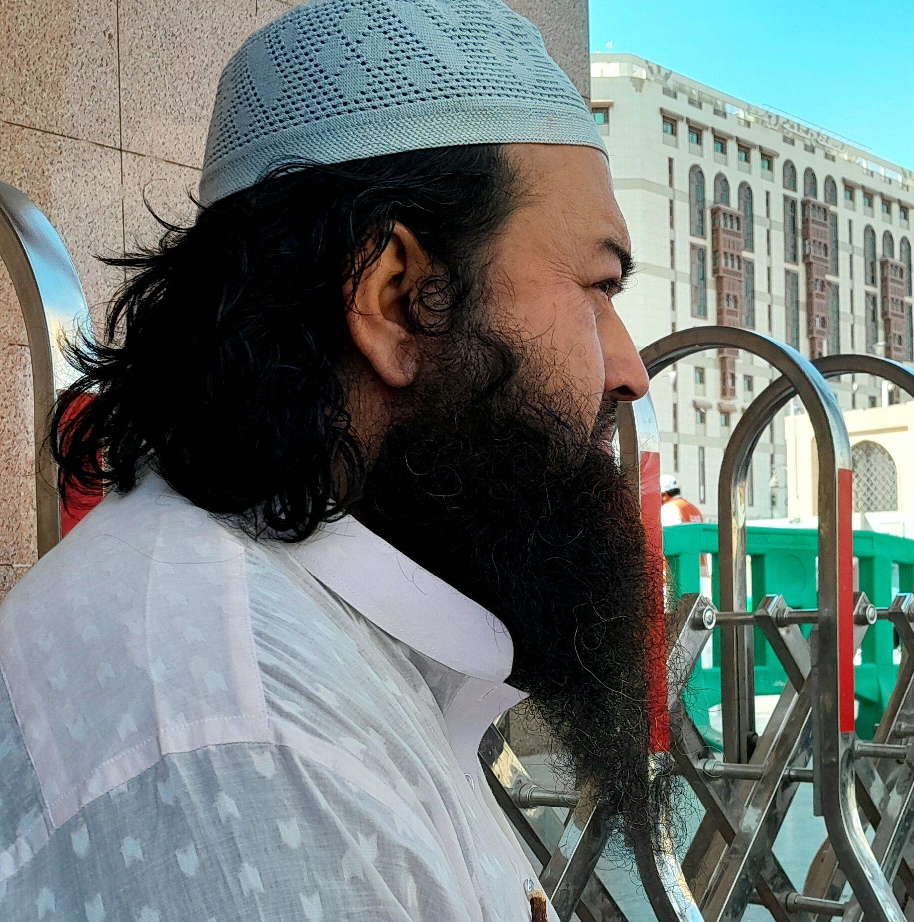 Razib Husain Mridha