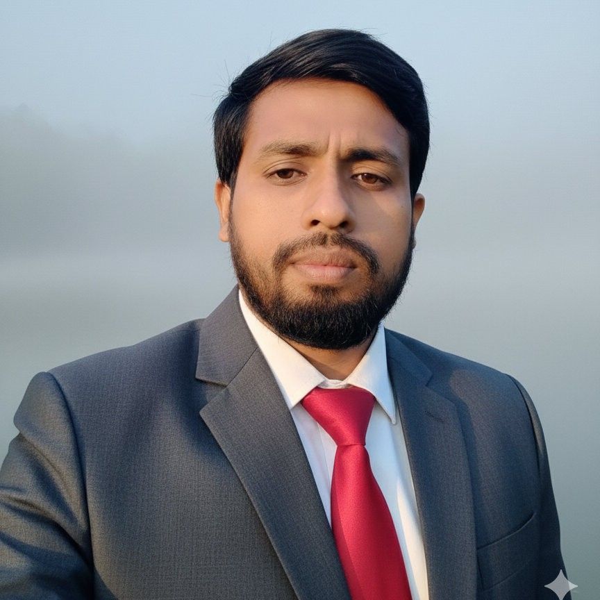 MD Shariful Alam