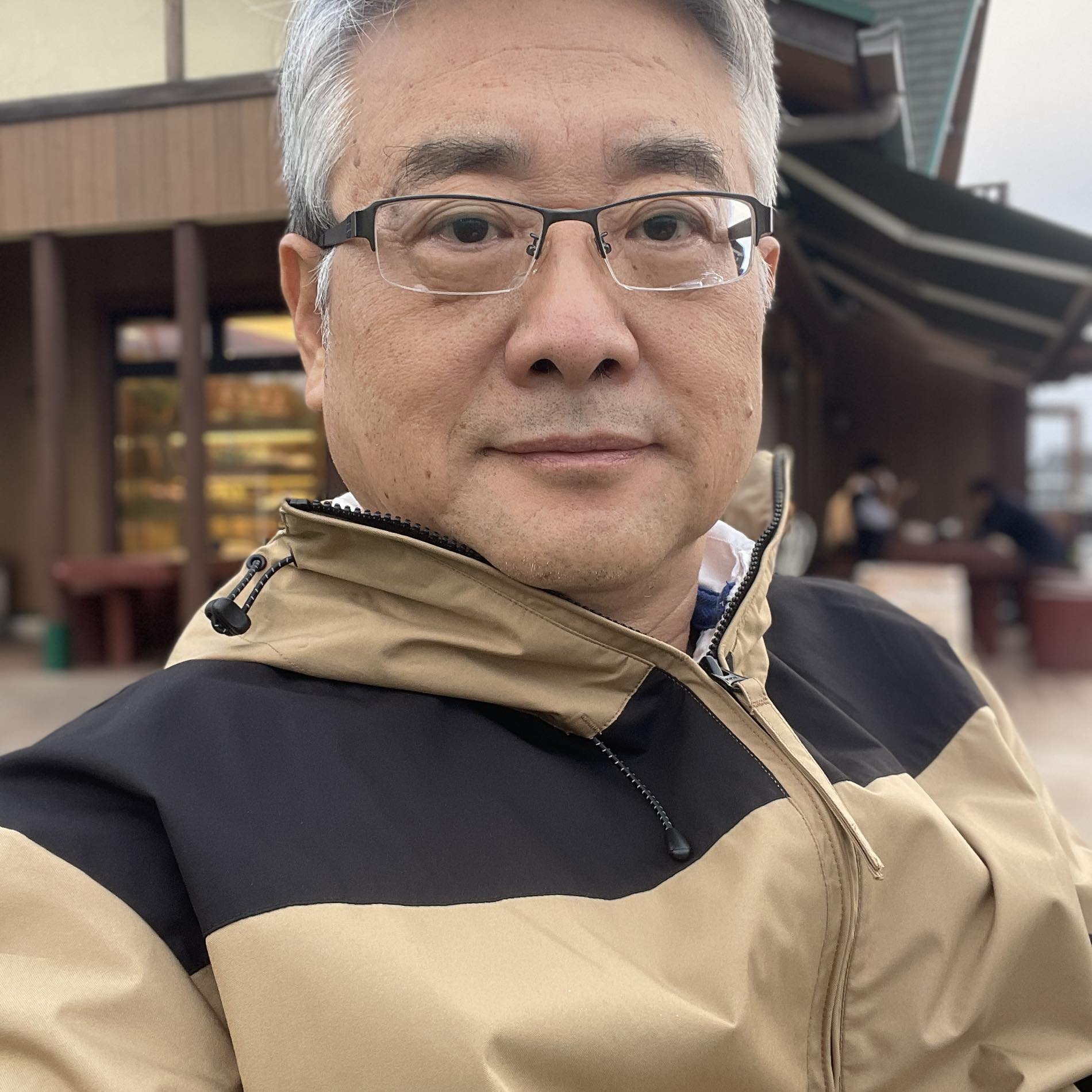刘周全