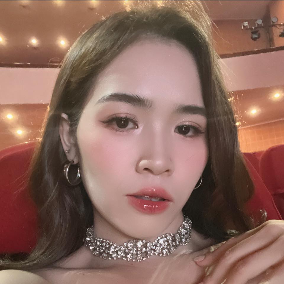 Hoa kia như nguyệt tỏ 🌙 #demo | Ly Trần