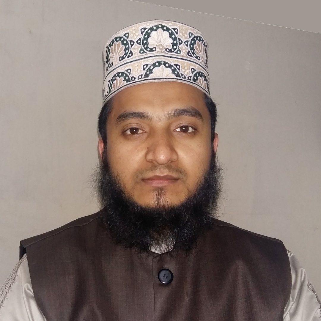Md Mohibbullah Al Faruk
