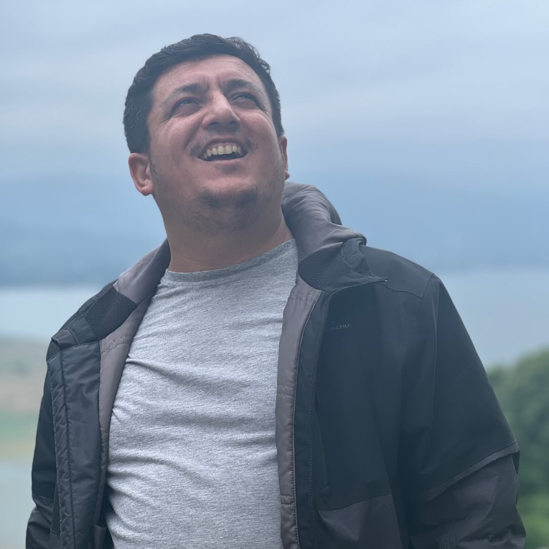 Talip Karaman