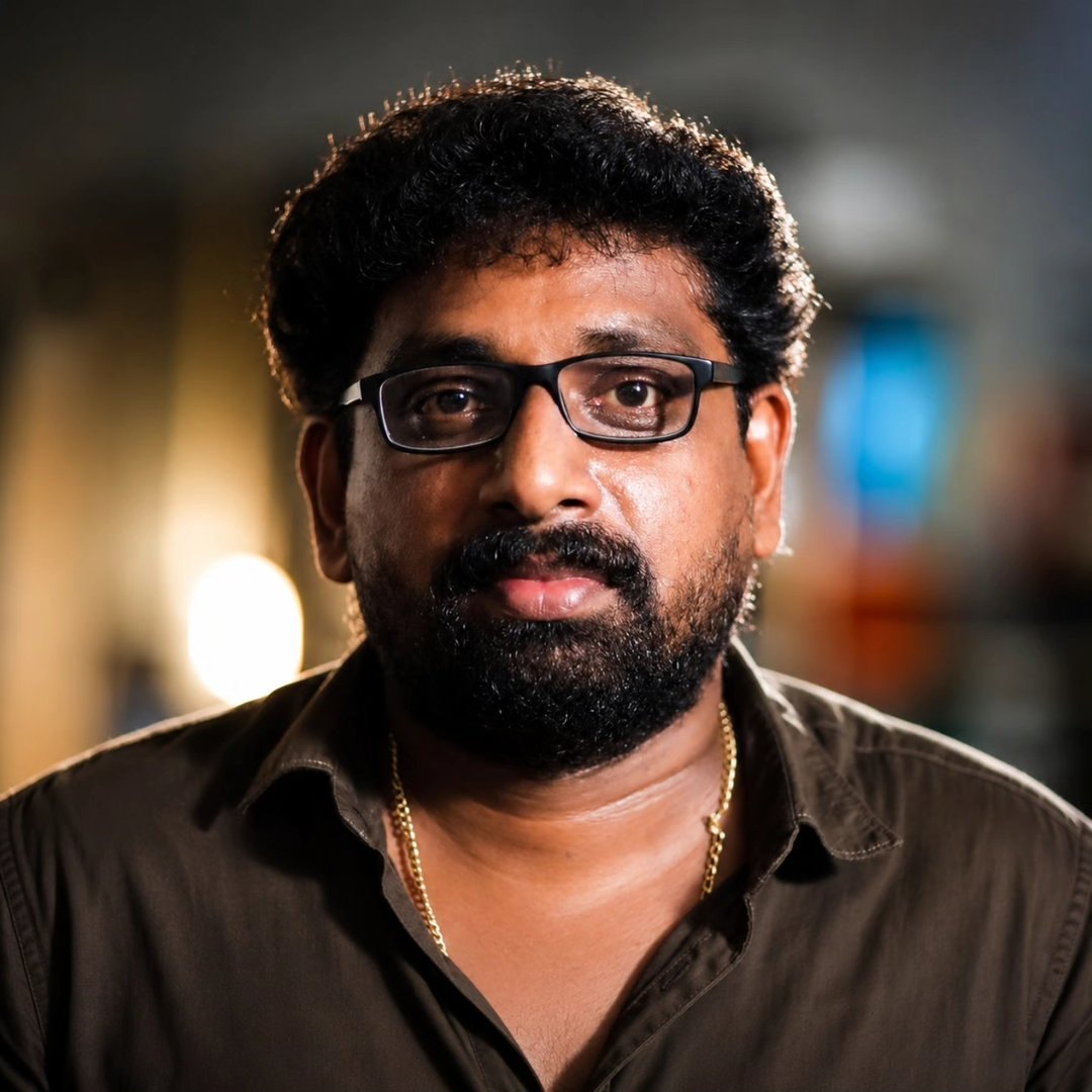 Syam - പ്രിയമുള്ളവരേ, 