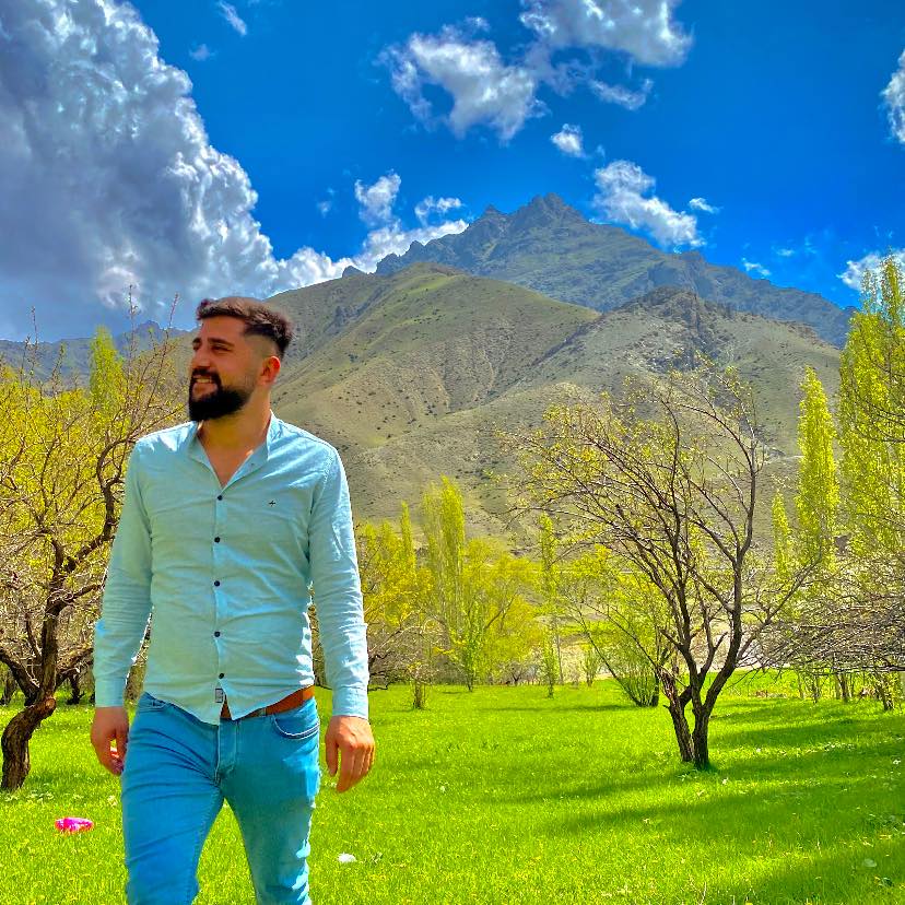 Ahmet Atmaca