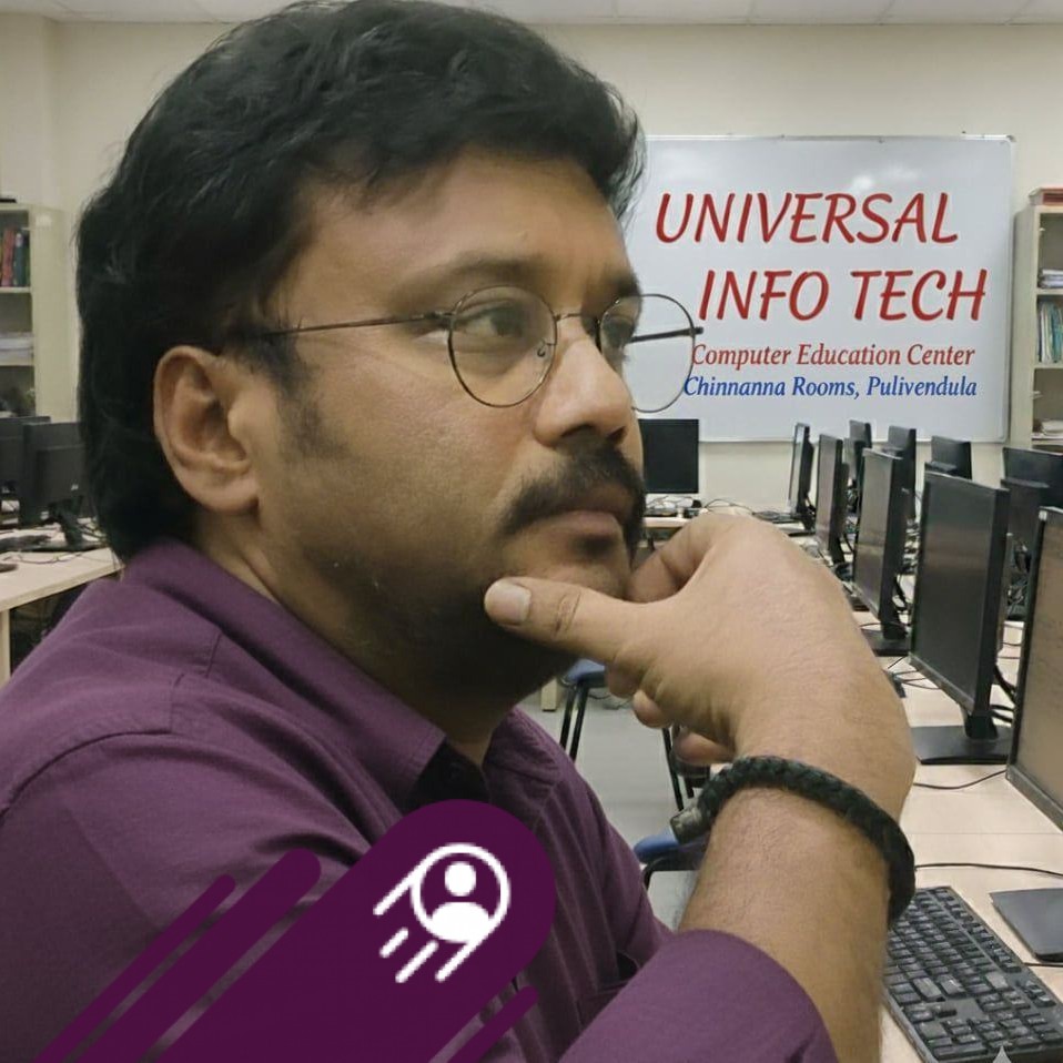 Ellipse mask tho 3D screen effect ela cheyyalo chusara? Simple ga edit ...
