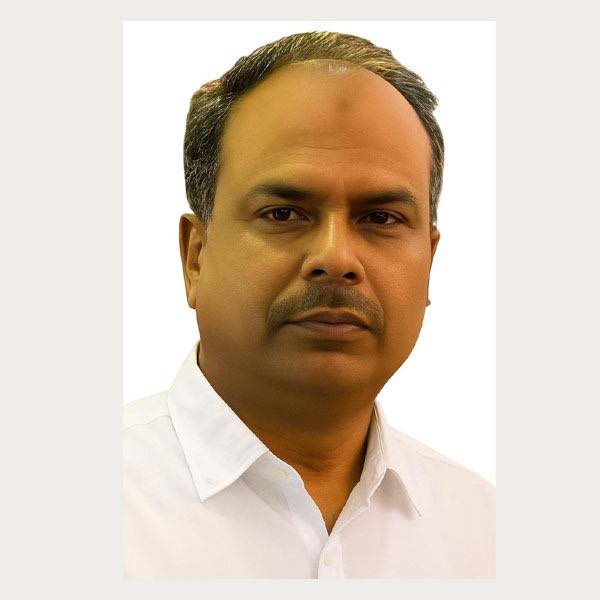 Raj Bappa