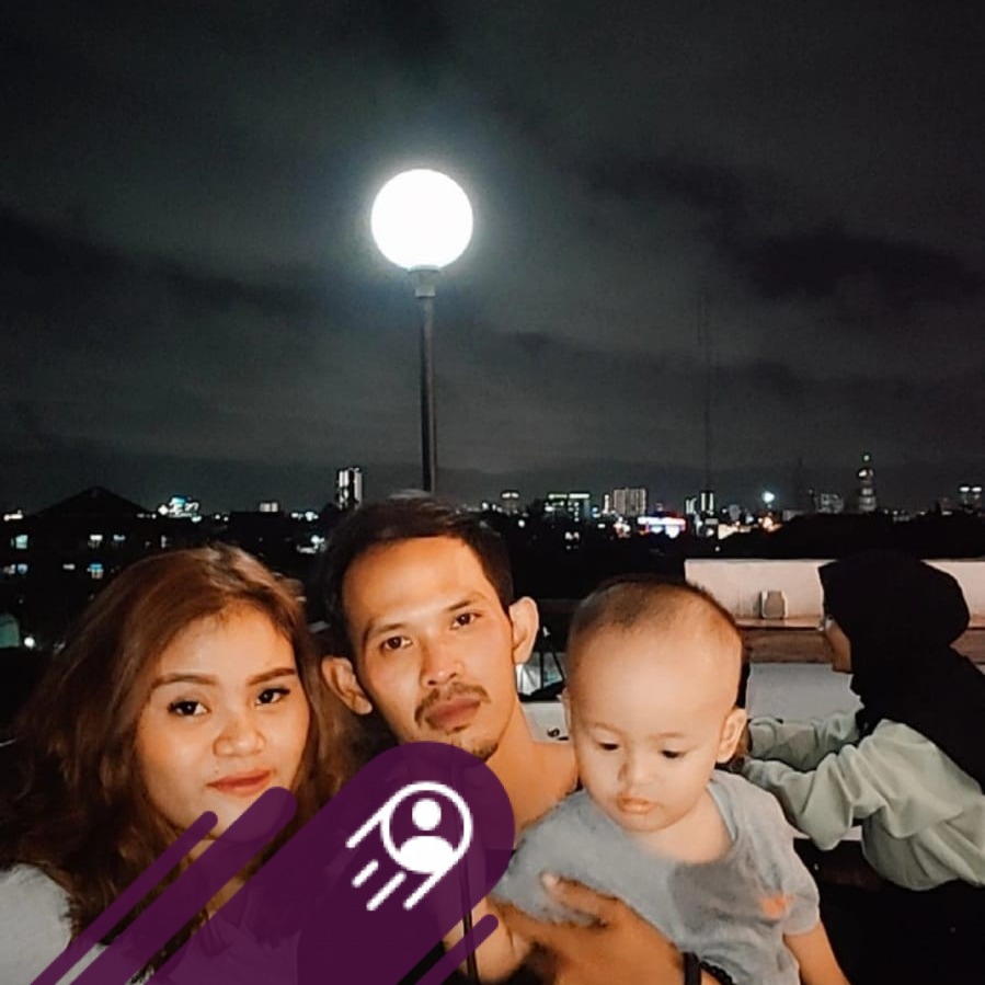 Nicko Prasetyo