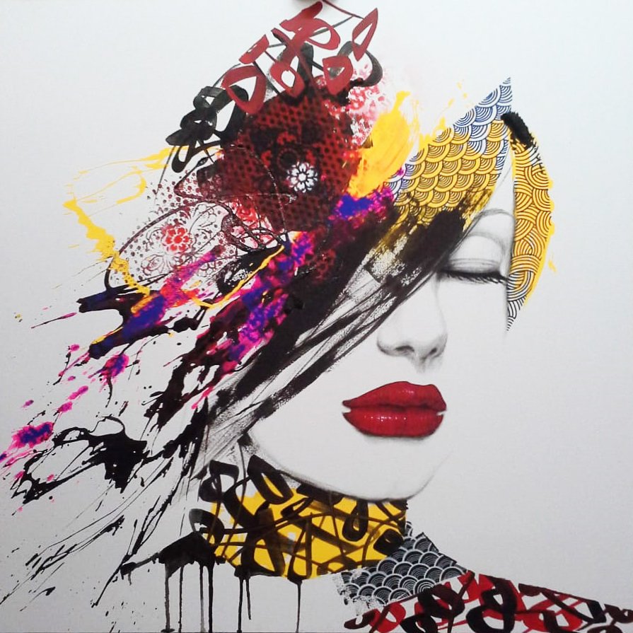 Dive into Billie Holiday's poetic world in 