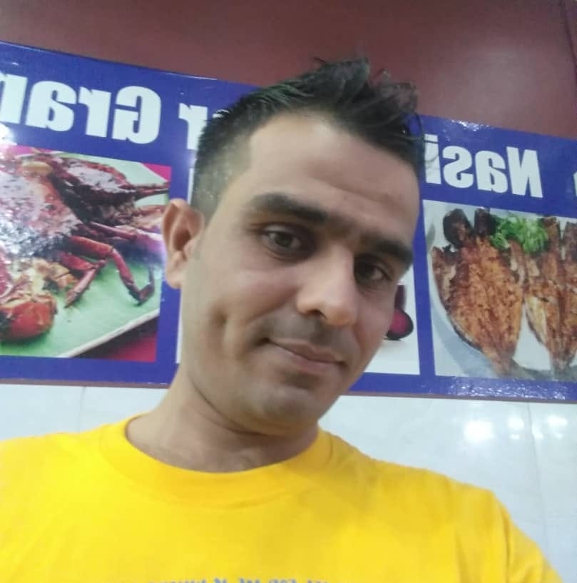 ماڈل کالونی یو سی سی 6 آر کے وی روڈ کے تعمیر کا کام جاری اس موقع پر یو ...