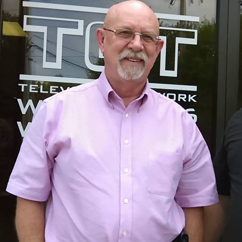 Michael Stratton