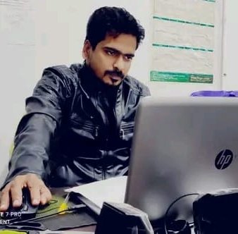 Arif Raj