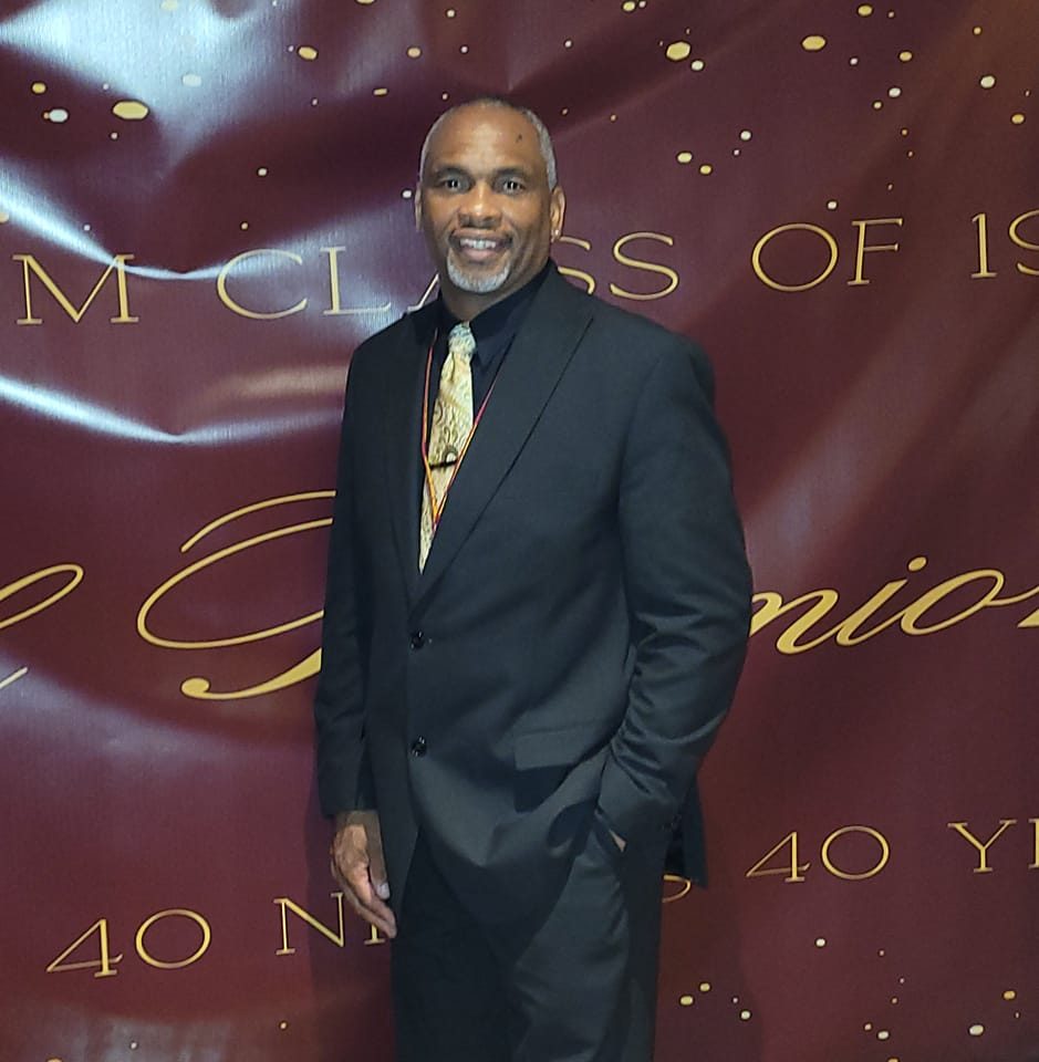 Louis Davis