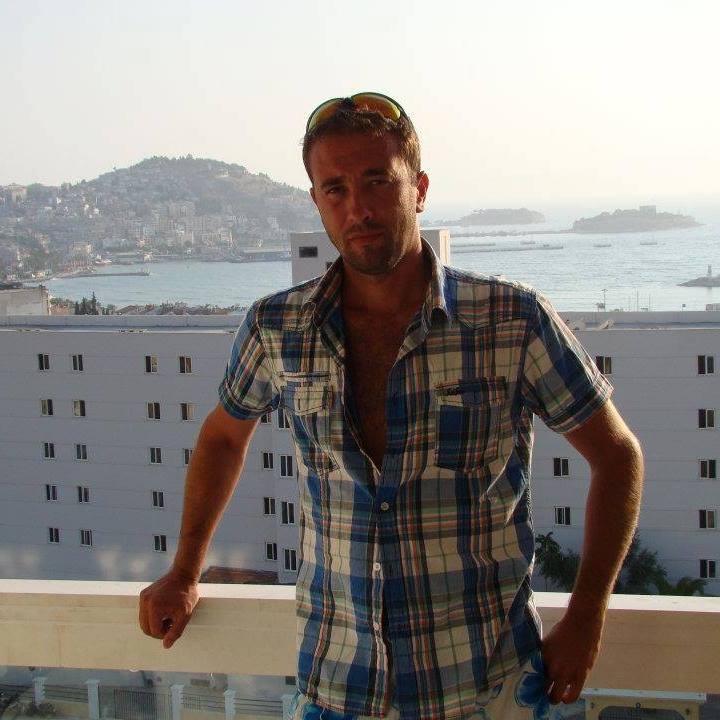 Ropota Iulian