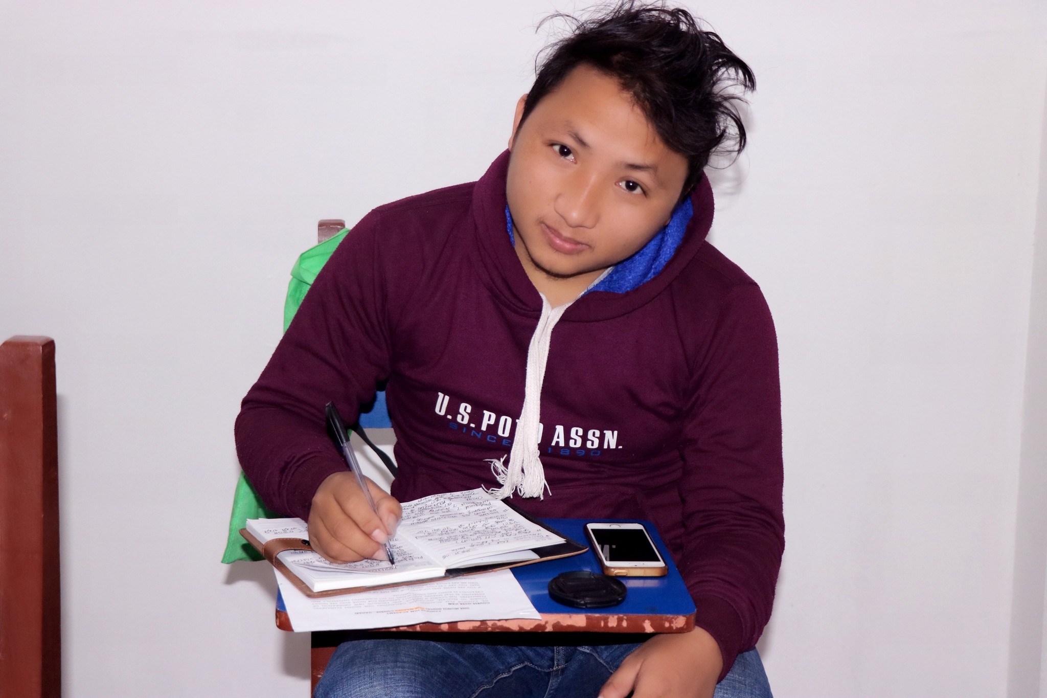 Dev Rai