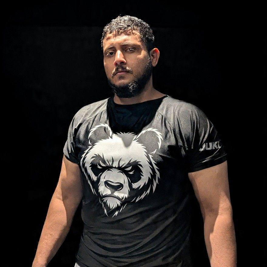Osama AL Metwaly