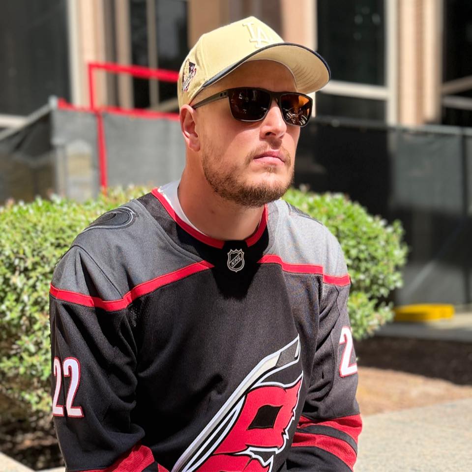 Kyle Bisson