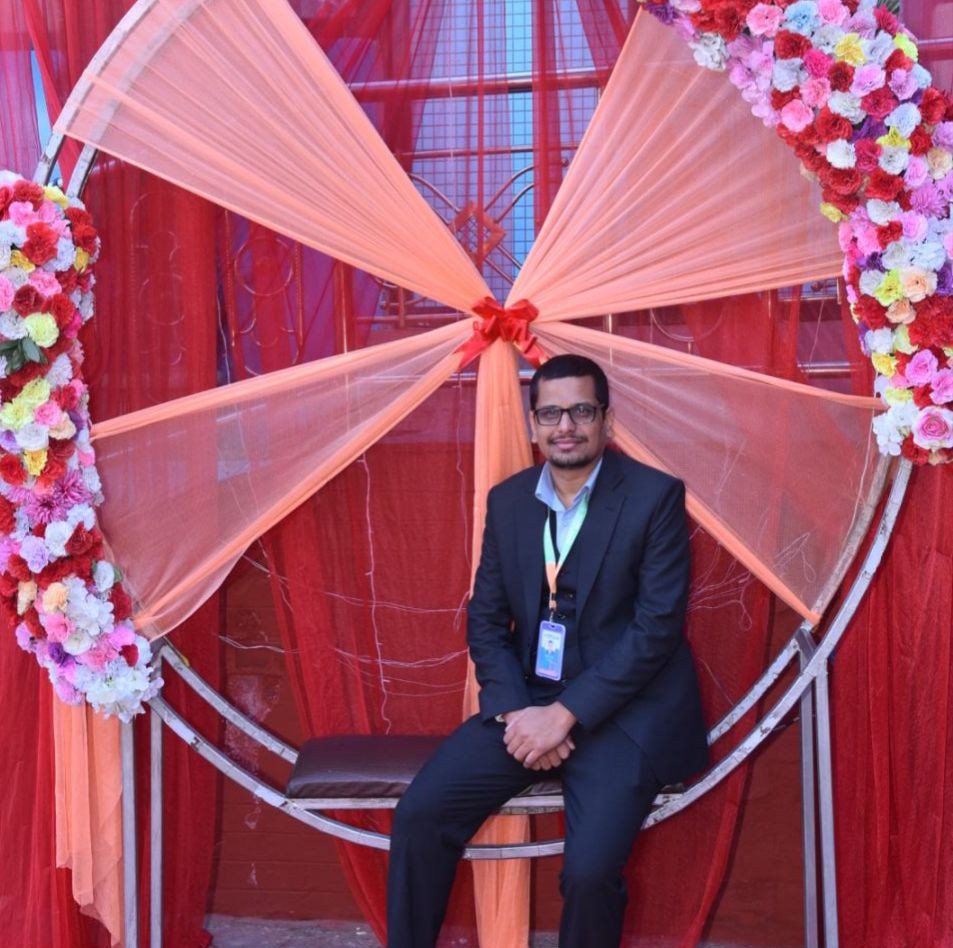 Ritesh Rijal