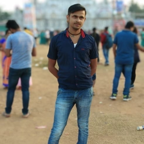 Lucky Rai
