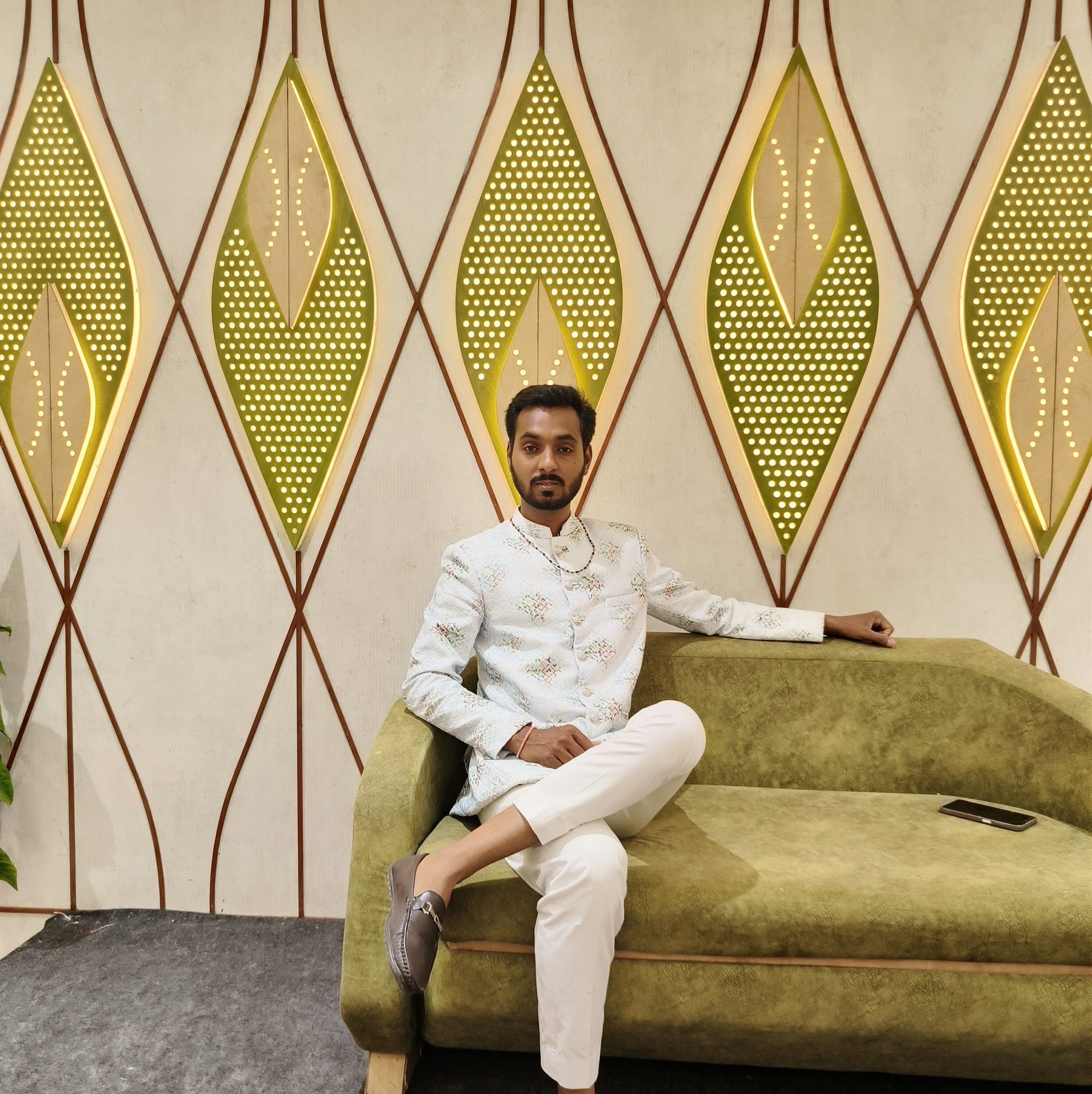 Shubham Rathod