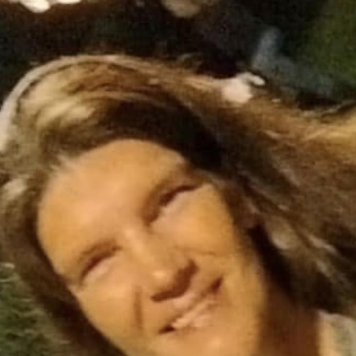 Sarah Ridgeway Paugh