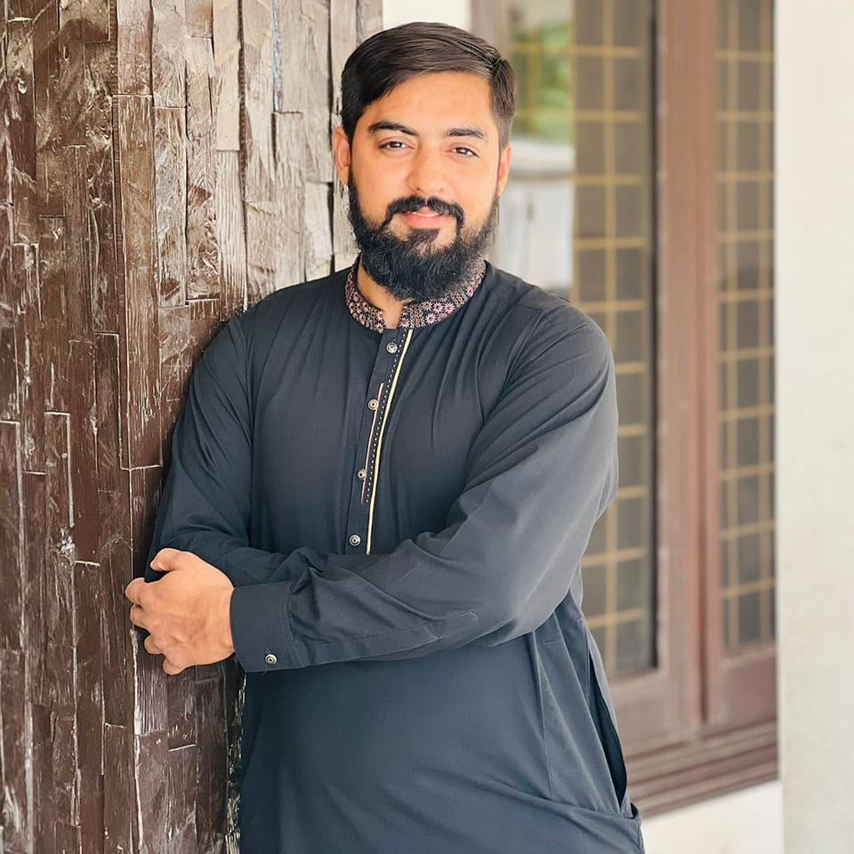 Ali Raza