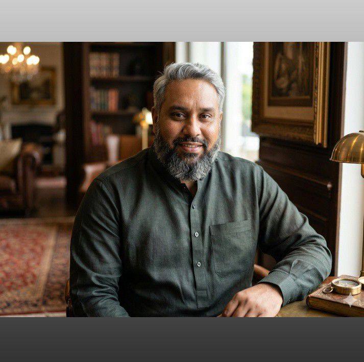 Khan Baloch - جینریشن ذی انڈیا کے علاوہ بھی کسی ملک میں... | Facebook