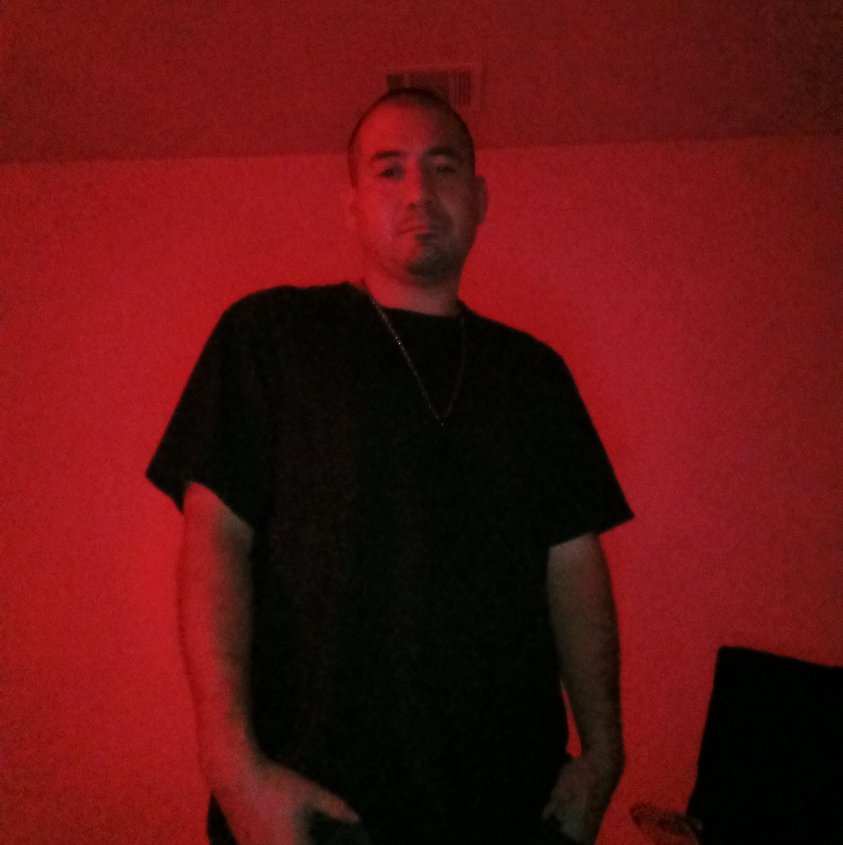 Ricky Lopez