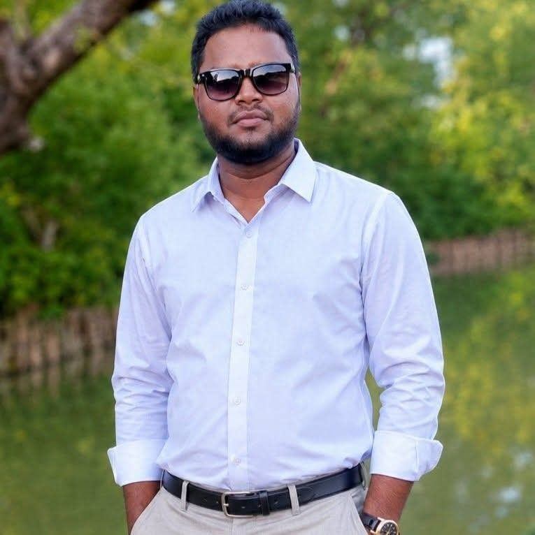 H M Rubel