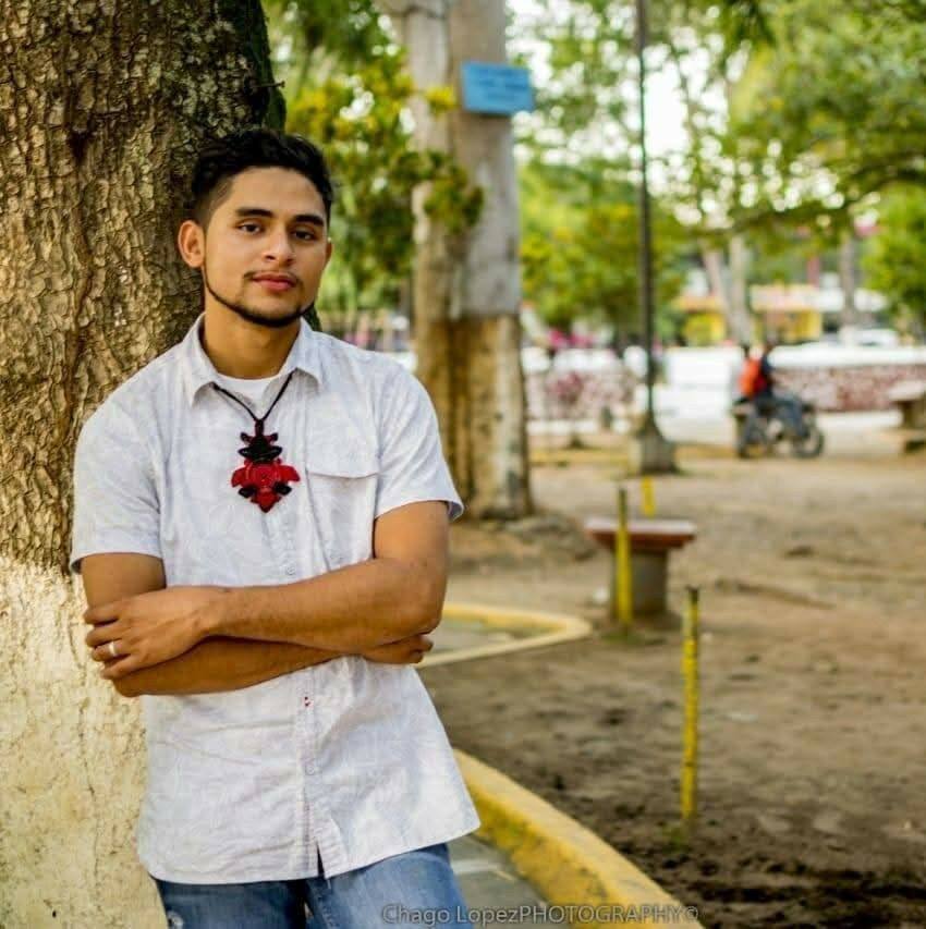 Humberto Reyes