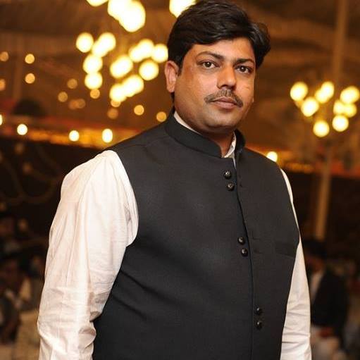 Rao Javed