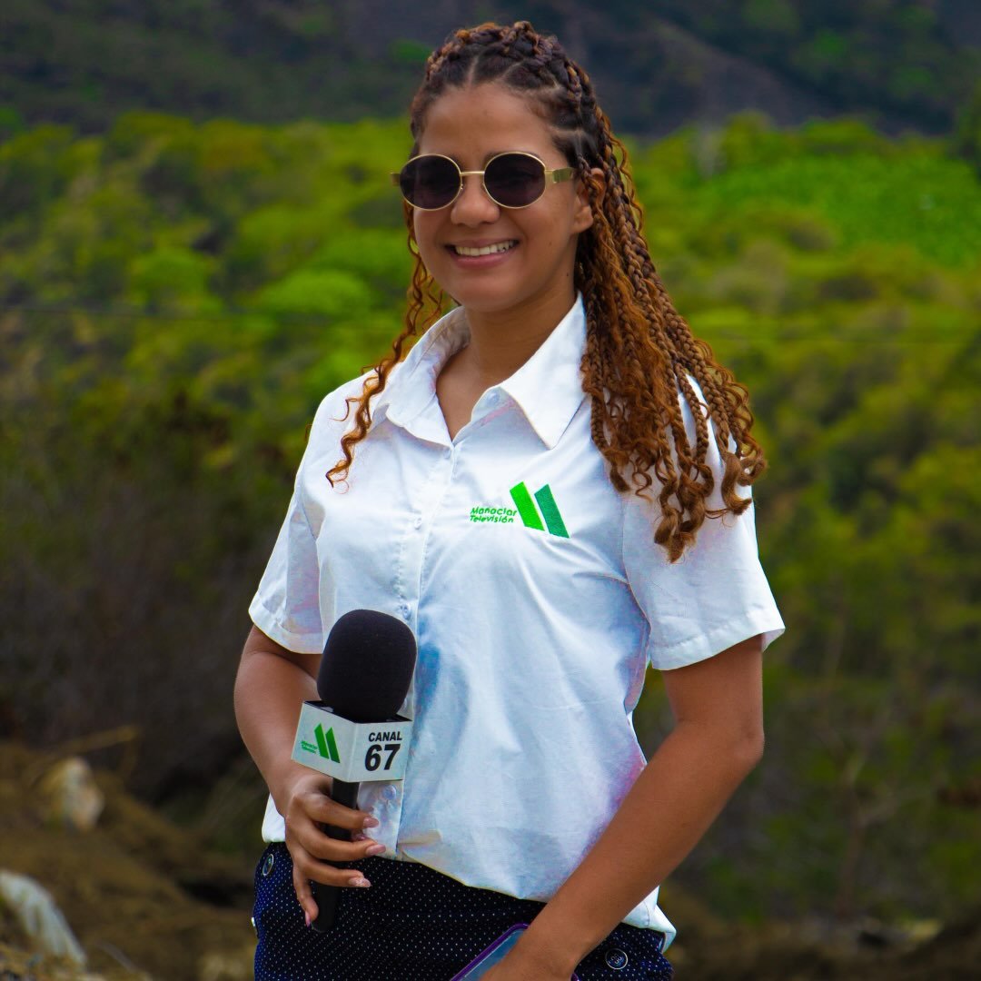 Maria Isabel Ciprian Arias